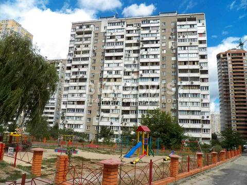 Квартира на вул. Здолбунівська, 11-А в Києві, ID 206428, фото №17