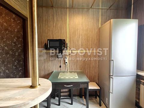 Квартира на вул. Здолбунівська, 11-А в Києві, ID 206428, фото №5