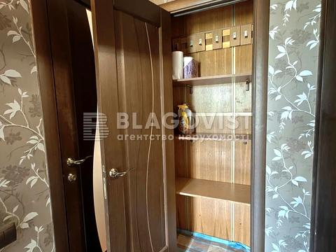 Квартира на вул. Здолбунівська, 11-А в Києві, ID 206428, фото №7