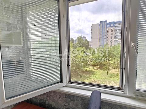 Квартира на вул. Здолбунівська, 11-А в Києві, ID 206428, фото №8