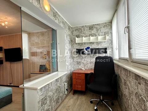 Квартира на вул. Здолбунівська, 11-А в Києві, ID 206428, фото №9