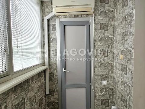 Квартира на вул. Здолбунівська, 11-А в Києві, ID 206428, фото №10