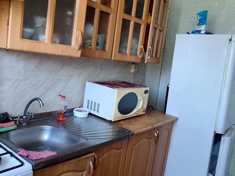 Квартира на вул. Михайла Грушевського, 97 в Черкасах, ID 231364, фото №3
