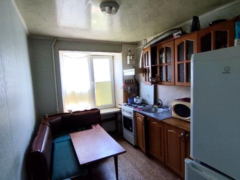Квартира на вул. Михайла Грушевського, 97 в Черкасах, ID 231364, фото №4
