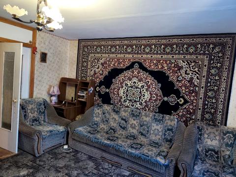 Квартира на вул. Михайла Грушевського, 97 в Черкасах, ID 231364, фото №5