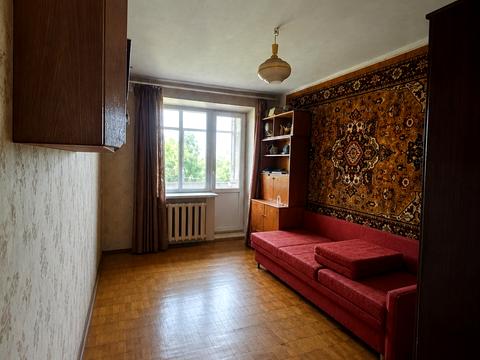 Квартира на вул. Михайла Грушевського, 97 в Черкасах, ID 231364, фото №8
