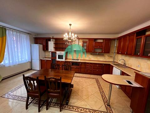 Квартира на вул. Витвицького, 10 в Івано-Франківську, ID 193746, фото №1