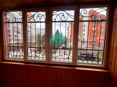 Квартира на вул. Витвицького, 10 в Івано-Франківську, ID 193746, фото №15