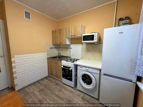 Квартира на вул. Теремківська, 6 в Києві, ID 213563, фото №1