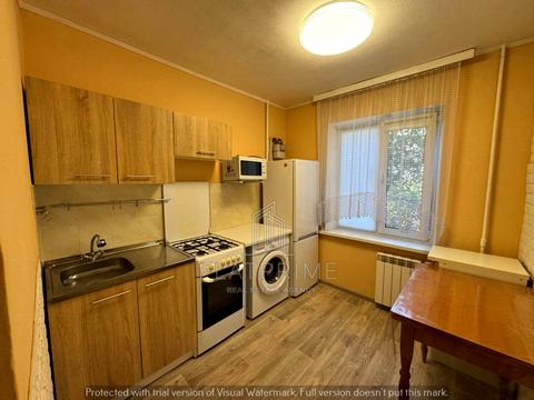 Квартира на вул. Теремківська, 6 в Києві, ID 213563, фото №2