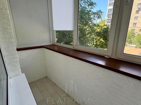 Квартира на вул. Теремківська, 6 в Києві, ID 213563, фото №13