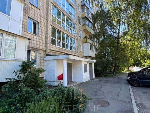 Квартира на вул. Теремківська, 6 в Києві, ID 213563, фото №14