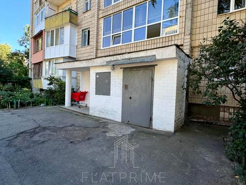 Квартира на вул. Теремківська, 6 в Києві, ID 213563, фото №15