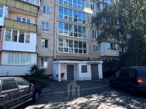 Квартира на вул. Теремківська, 6 в Києві, ID 213563, фото №16