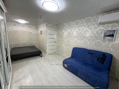 Квартира на вул. Теремківська, 6 в Києві, ID 213563, фото №3