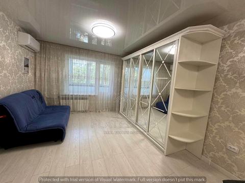 Квартира на вул. Теремківська, 6 в Києві, ID 213563, фото №5