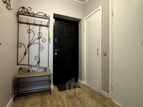 Квартира на вул. Теремківська, 6 в Києві, ID 213563, фото №8