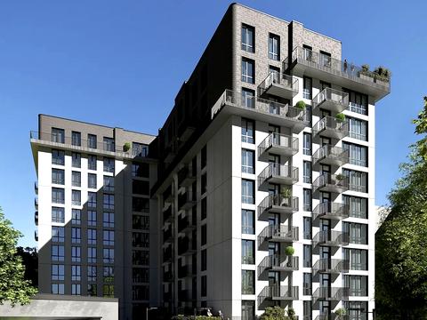 Квартира на вул. Заклинських в Івано-Франківську, ID 207434, фото №1