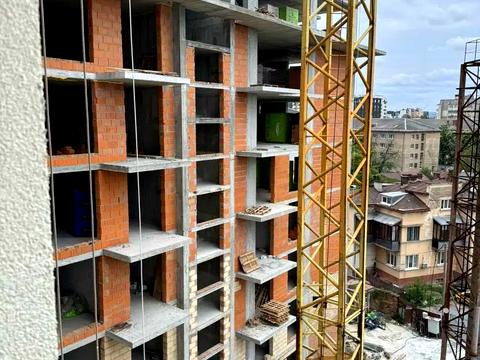 Квартира на вул. Заклинських в Івано-Франківську, ID 207434, фото №7