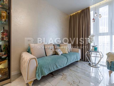 Квартира на вул. Микільсько-Слобідська, 8 в Києві, ID 182589, фото №2