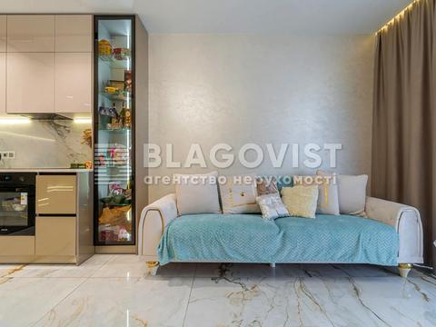 Квартира на вул. Микільсько-Слобідська, 8 в Києві, ID 182589, фото №3