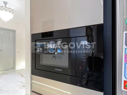 Квартира на вул. Микільсько-Слобідська, 8 в Києві, ID 182589, фото №21