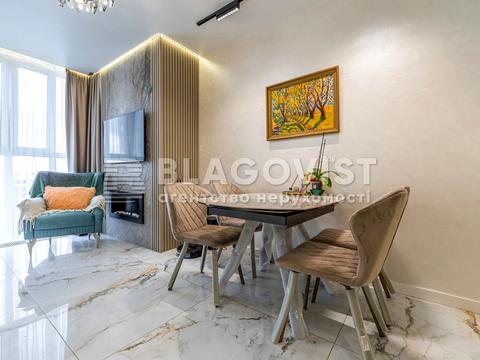 Квартира на вул. Микільсько-Слобідська, 8 в Києві, ID 182589, фото №22