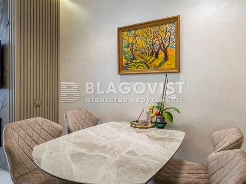 Квартира на вул. Микільсько-Слобідська, 8 в Києві, ID 182589, фото №23