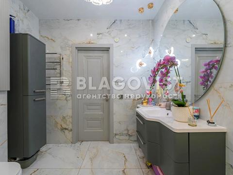 Квартира на вул. Микільсько-Слобідська, 8 в Києві, ID 182589, фото №25