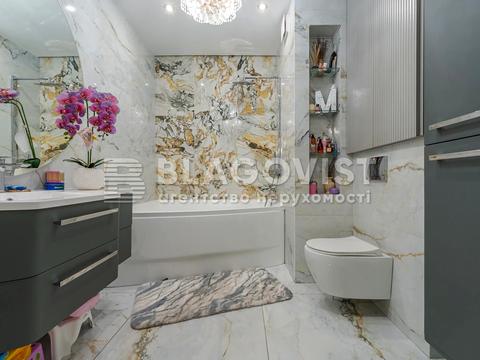 Квартира на вул. Микільсько-Слобідська, 8 в Києві, ID 182589, фото №26