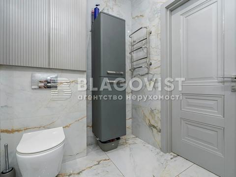 Квартира на вул. Микільсько-Слобідська, 8 в Києві, ID 182589, фото №28