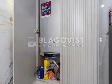 Квартира на вул. Микільсько-Слобідська, 8 в Києві, ID 182589, фото №30