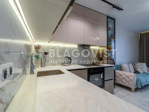 Квартира на вул. Микільсько-Слобідська, 8 в Києві, ID 182589, фото №4