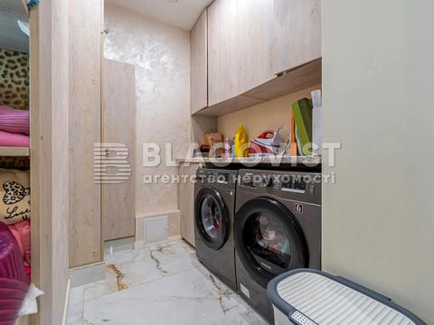 Квартира на вул. Микільсько-Слобідська, 8 в Києві, ID 182589, фото №33