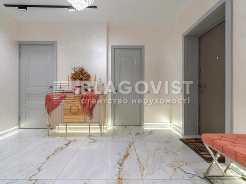 Квартира на вул. Микільсько-Слобідська, 8 в Києві, ID 182589, фото №36