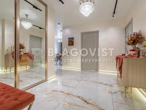 Квартира на вул. Микільсько-Слобідська, 8 в Києві, ID 182589, фото №37