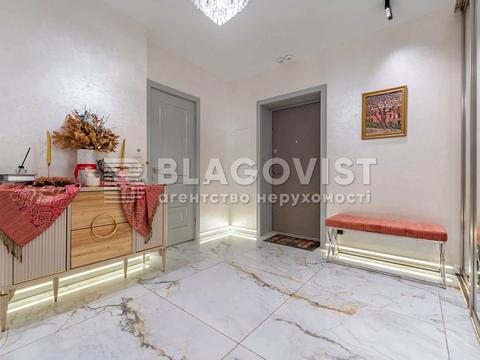 Квартира на вул. Микільсько-Слобідська, 8 в Києві, ID 182589, фото №38