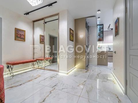 Квартира на вул. Микільсько-Слобідська, 8 в Києві, ID 182589, фото №39
