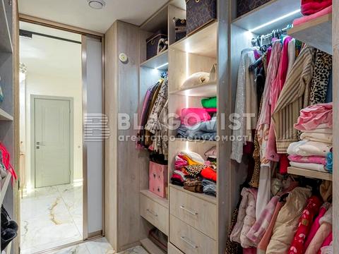 Квартира на вул. Микільсько-Слобідська, 8 в Києві, ID 182589, фото №44