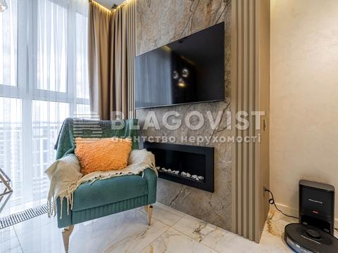 Квартира на вул. Микільсько-Слобідська, 8 в Києві, ID 182589, фото №7