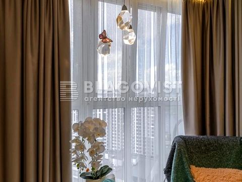Квартира на вул. Микільсько-Слобідська, 8 в Києві, ID 182589, фото №8