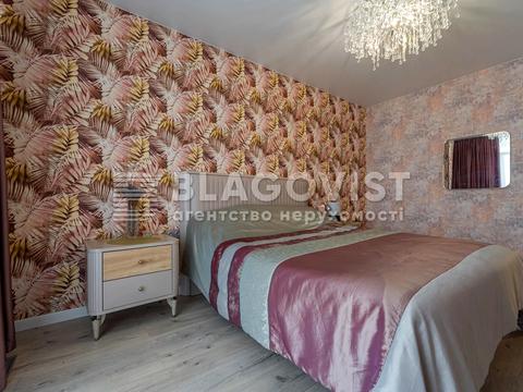 Квартира на вул. Микільсько-Слобідська, 8 в Києві, ID 182589, фото №10