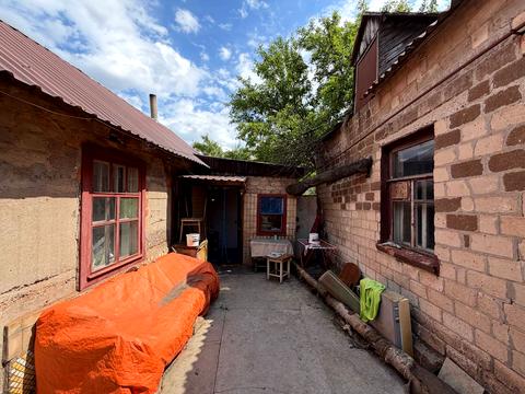 Квартира на вул. Кабардинська, 48 в Кривому Розі, ID 202113, фото №1