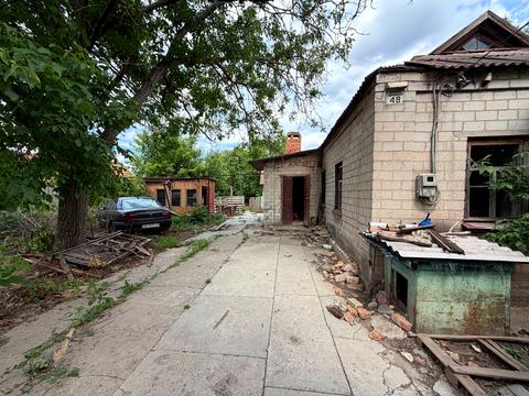 Квартира на вул. Кабардинська, 48 в Кривому Розі, ID 202113, фото №2