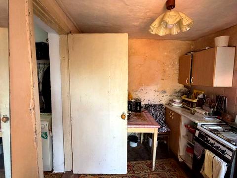 Квартира на вул. Кабардинська, 48 в Кривому Розі, ID 202113, фото №12
