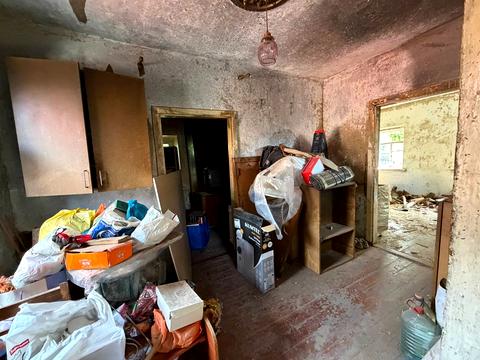 Квартира на вул. Кабардинська, 48 в Кривому Розі, ID 202113, фото №17