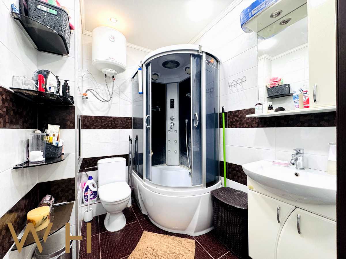 Квартира на вул. Шевченка вул., 145/1 в Києві, ID 312309, фото №4