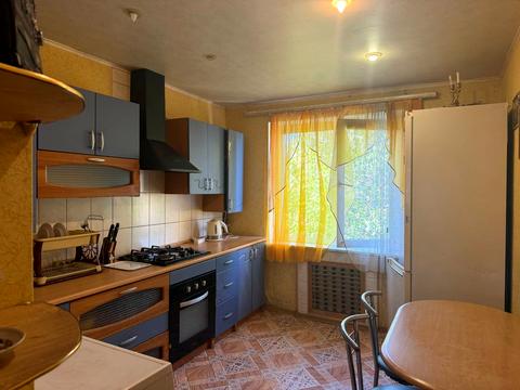 Квартира на вул. Сергія Колачевського, 144 в Кривому Розі, ID 167009, фото №1