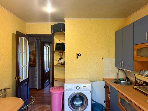 Квартира на вул. Сергія Колачевського, 144 в Кривому Розі, ID 167009, фото №2