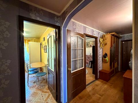 Квартира на вул. Сергія Колачевського, 144 в Кривому Розі, ID 167009, фото №12